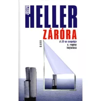Záróra