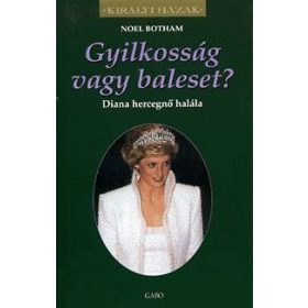 Gyilkosság vagy baleset?