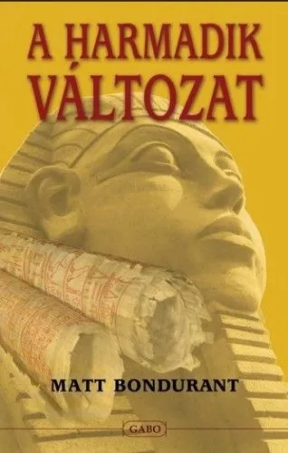 A harmadik változat