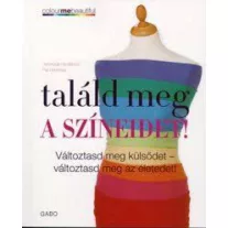 Találd meg a színeidet!