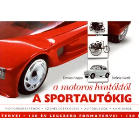 A motoros hintóktól a sportautókig