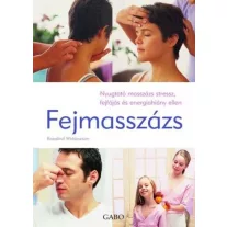 Fejmasszázs