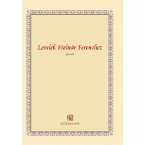 Levelek molnár ferenchez