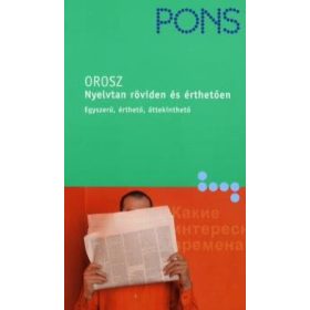 Orosz nyelvtan röviden és érthetően