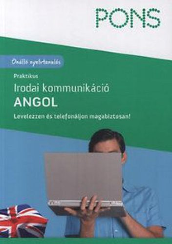 Praktikus irodai kommunikáció - Angol