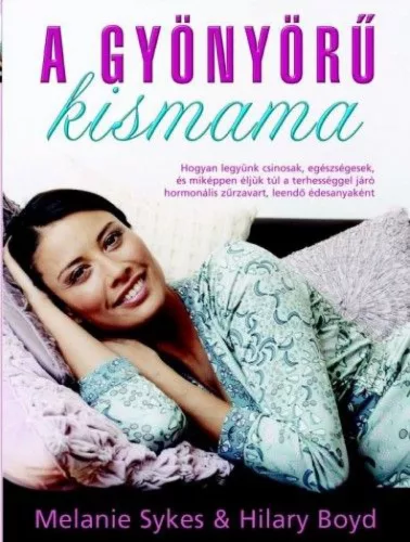 A gyönyörű kismama