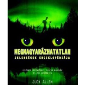 Megmagyarázhatatlan jelenségek enciklópédiája