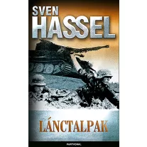 Lánctalpak