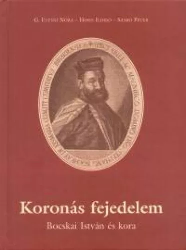 Koronás fejedelem