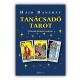 Tanácsadó Tarot (keménytáblás)