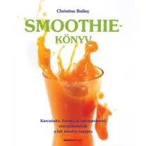 Smoothie-könyv