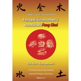 A nyugati környezetben is használható Feng-Shui