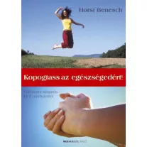 Kopogtass az egészségedért!