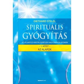 Spirituális gyógyítás