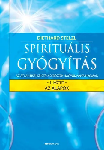 Spirituális gyógyítás