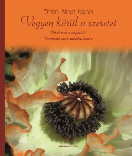 Vegyen körül a szeretet - Éld éberen a napjaidat