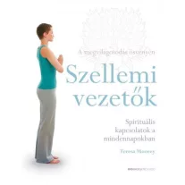   Szellemi vezetők - Spirituális kapcsolatok a mindennapokban - A megvilágosodás ösvényén