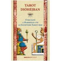 Tarot dióhéjban - Egyiptomi tarottal