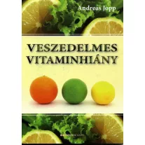 Veszedelmes vitaminhiány