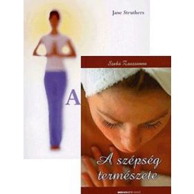   Az aura rejtett titkai - A szépség természete - Akciós csomag 2.