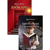   A belső gyermek a horoszkópban - Időkapu - Akciós csomag V.