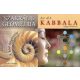 Szakrális geometria - Az élő kabbala - Akciós csomag 6.