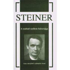 A szabad szellem bátorsága