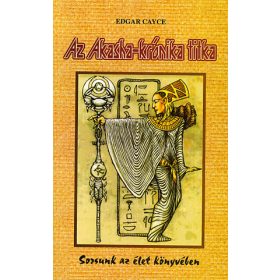 AZ AKASHA-KRÓNIKA TITKA