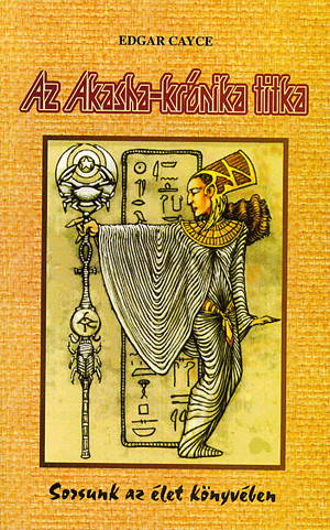 AZ AKASHA-KRÓNIKA TITKA