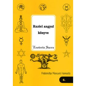 Raziel angyal könyve
