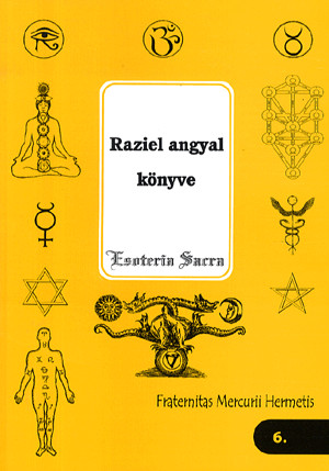 Raziel angyal könyve