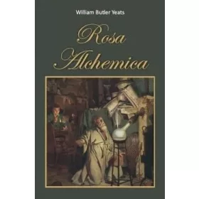 Rosa Alchemica