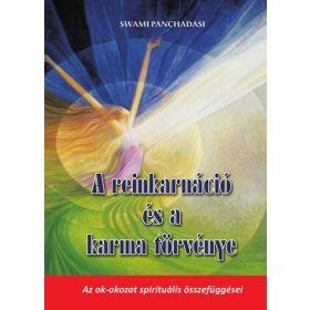 A reinkarnáció és a karma törvénye