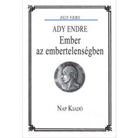 Ember az embertelenségben