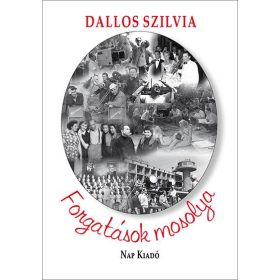 Forgatások mosolya - Anekdoták a magyar film történetéből