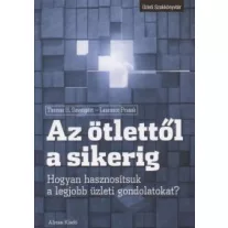 Az ötlettől a sikerig