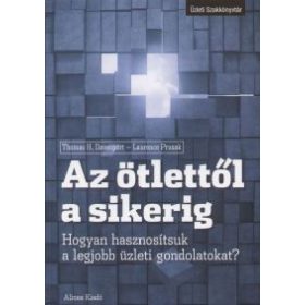 Az ötlettől a sikerig