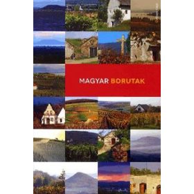 Magyar borutak