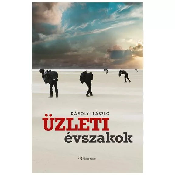 Üzleti évszakok Üzleti évszakok
