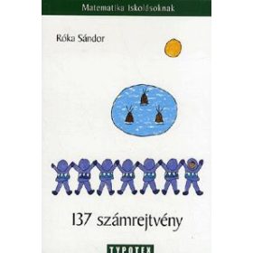 137 számrejtvény - Matematika iskolásoknak