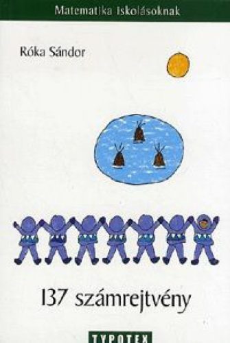 137 számrejtvény - Matematika iskolásoknak