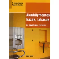 Akadálymentes házak, lakások