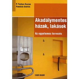 Akadálymentes házak, lakások
