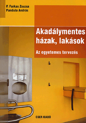 Akadálymentes házak, lakások