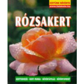 Rózsakert