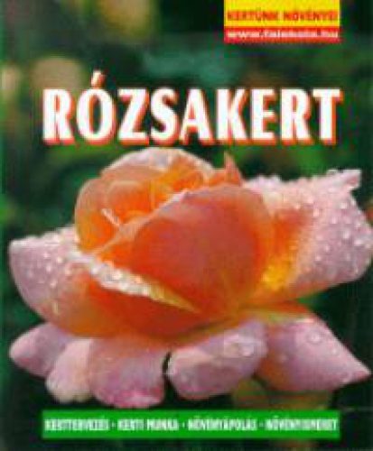 Rózsakert