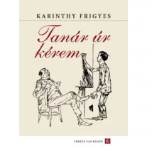 Tanár úr kérem