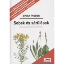 Sebek és sérülések