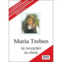 Maria Treben új receptjei és élete