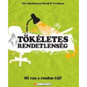 Tökéletes rendetlenség